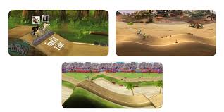 Acrobatic bike · even with its fast rotation speed, it still suffers from being breakable. Get On The Bike Top Games On Iphone And Ipad