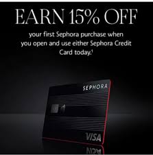 Sephora credit card has been changing lives since inception. Trendmood Available Now Link Http Bit Ly 2u4ywjn Facebook