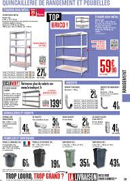 Dezvoltarea a luat un trend ascendent. Brico Depot Catalogue Actuel 19 03 30 04 2021 231 Catalogue 24 Com