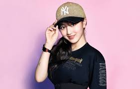 Latest post is dahyun twice yes or yes 4k wallpaper. Wallpaper Girl Music Kpop Twice Jihyo Images For Desktop Section Muzyka Download