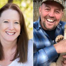 Husband and wife killed in horror plane crash as aircraft plunged to the  ground & caught fire seconds after taking off