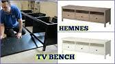 Shop ikea's signature hemnes living room series for traditionally styled solid wood furniture including coffee tables, bookcases, display cabinets and more. Hemnes Living Room Series Ikea Home Tour Youtube