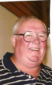 Obituary information for Charles Hamill