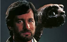 Steven Spielberg Reveals Story Behind Harrison Ford S Deleted Cameo In E T Nme steven spielberg reveals story behind