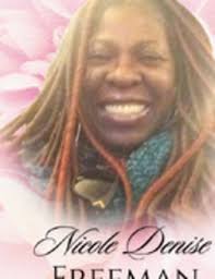 Nicole Denise Freeman