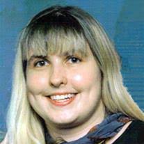 Obituary information for Heather Marie Stevenson