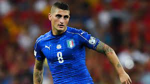 Marco verratti, 19, has been compared to pirlo since zdenek zeman used his technique and vision as pescara's 'it is a shame we could not keep him in italy,' said national coach cesare prandelli. Transfer News Verratti Reveals Why He Snubbed Barcelona Goal Com