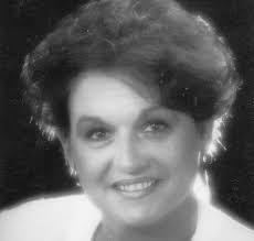 Nancy Garrett Obituary (2017)