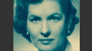 In Memoriam: Former Longtime Fair Havenite, LaVanche 'Lee' Walker Weber, 97  — Rumson-Fair Haven Retrospect