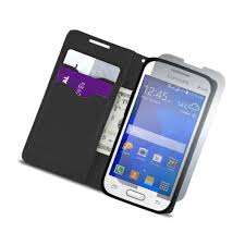 For Samsung Galaxy Ace NXT Wallet Case ...