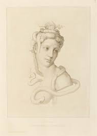 Cleopatra After A Drawing Attributed To Michelangelo Buonarroti Works Of Art Ra Collection Royal Academy Of Arts The arch located behind cleopatra draws attention to the pearl in her fingers. cleopatra after a drawing attributed to michelangelo buonarroti works of art ra collection royal academy of arts