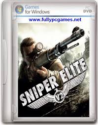 This is sniper elite v2 remastered. Sniper Elite V2 Game Free Download Games 2021