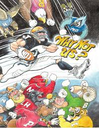 2024 Jesuit Dallas Football Fan Guide by Jesuit Dallas