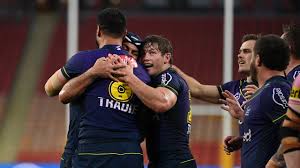 For more nrl news, check outthe roar's nrl coverage. Team Announcement Round 21 V Manly Storm