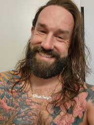 Matthew Grinstead-Mayle, LMT (@MMayle614)