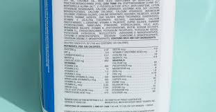 I just purchased the target brand enfamil formula and found that it doesn't mix up very well at all. Best Baby Formula 2021 Reviews By Wirecutter