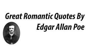 Dark love poems by edgar allan poe Edgar Allan Poe Quotes On Work Greatest Romantic Quotes By Edgar Allan Poe Just Love Quotes Dogtrainingobedienceschool Com