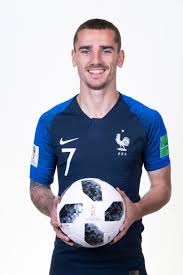 Antoine griezmann by měl odejít z barcelony, myslí si. 450 Allez Les Bleus Ideen Franzosische Nationalmannschaft Nationalmannschaft Weltmeister