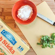 Check spelling or type a new query. Fabulously Average Quick And Easy Fish Tacos With Gorton S