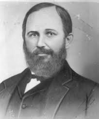 David Cogdell Oates/5