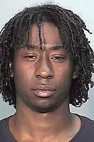 Jury convicts robbery suspect