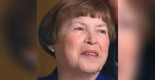 Mary Ellen Rankin Obituary