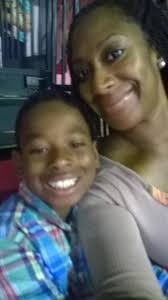 Renita Moore (@JustReRee)