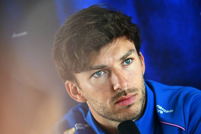 La advertencia de Gasly a Racing Bulls: "Arruinaron nuestra carrera y no lo  olvidaré"