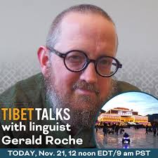 Int'l Campaign for Tibet