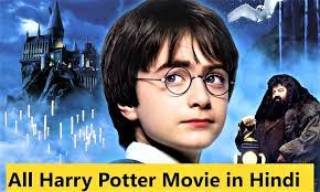 Cool harry potter things to do. All Harry Potter Movies In Hindi Watch Download In Hd