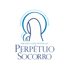Paróquia nossa senhora do perpétuo socorro. Paroquia Nossa Senhora Do Perpetuo Socorro Criacao De Logo E Pape