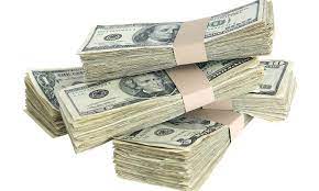 Robert Adams finds $17k in cash but is fined $500 when he hands it in |  Daily Mail Online