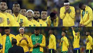 Dados participantes 288 de 17 cons: Brasil Campeon En Rio 2016 Las Imagenes Del Oro Historico En Juegos Olimpicos Futbol Internacional Depor