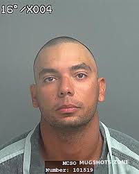 STEPTOE JOSHUA AARON 08/04/2021