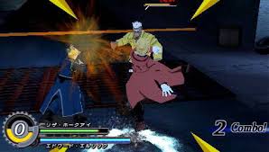 Toukiden para psp es un juego al estilo monster hunter que nos llega de la manoomega force, creadores de sagas tan popularescomo dynasty warriors y. Full Metal Alchemist Llega A Psp Con Uno De Peleas Comenzar Juego