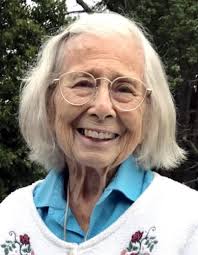 Evelyn Cunningham Obituary (1928