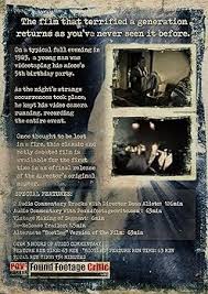 Amazon.com: The McPherson Tape (aka U.F.O. Abduction) : Dean Alioto, Kay  Parten, Laura Tomas, Rose Schneider, Shirly McCalla, Stacey Shulman, Ginny  Klekker, Tommy Giavocchini, Patrick Kelley, Christine Staples, Dean Alioto:  Movies &