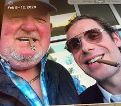 Cliff Robinson's legacy lives on