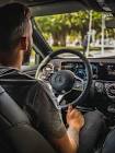 The Driver ذا درايفدر- خدمات السائق الشخصي