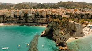 Italy’s forgotten coast of gelato, Greek ruins and hidden villages is finally having its moment