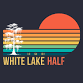 White Lake Pro-Am Half Triathlon event image