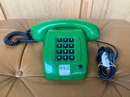Retro PTT Ericsson T65-tdk-de Luxe ...