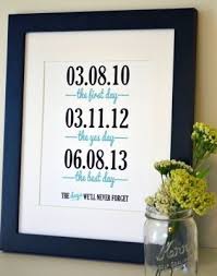 Brilliant Wedding Anniversary Gift Ideas For Him Pictures Engagement Party Gifts Anniversary Gifts For Husband Engagement Gifts