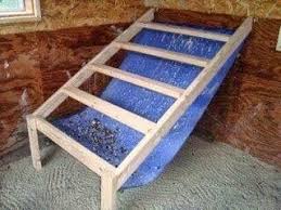 Chicken Coop More Ideas Below Easy Moveable Small Cheap Pallet Chicken Coop Ideas Simple Lar Chicken Coop Pallets Chicken Coop On Wheels Mobile Chicken Coop
