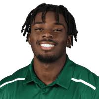 Travion Williams Stats, NCAAF News, Bio and More