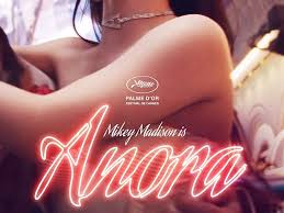 Anora' review: Decidedly not a romcom, but still romantic and comedic - The  Duke Chronicle