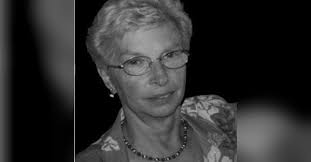 Ann Louise Easterbrook Obituary