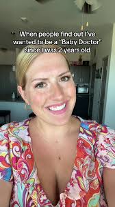 The Journey to Becoming a Pediatrician