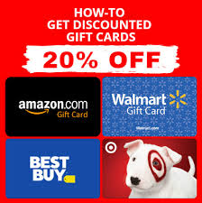 How to make money online. Pdf Guide Get Amazon Gift Card Walmart Target Best Buy Gift Card 5 20 Off Ebay