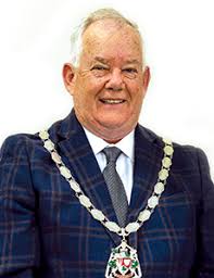 Mayor and Councillors